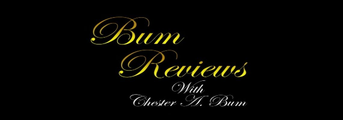 Cover Bum Reviews