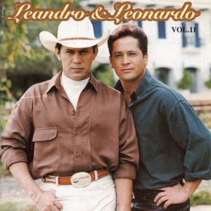 Leandro & Leonardo, Volume 11