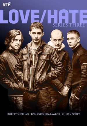 Love/Hate - Saison 3