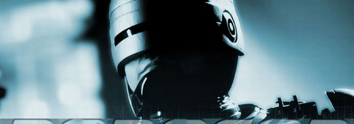 Cover Robocop 2001