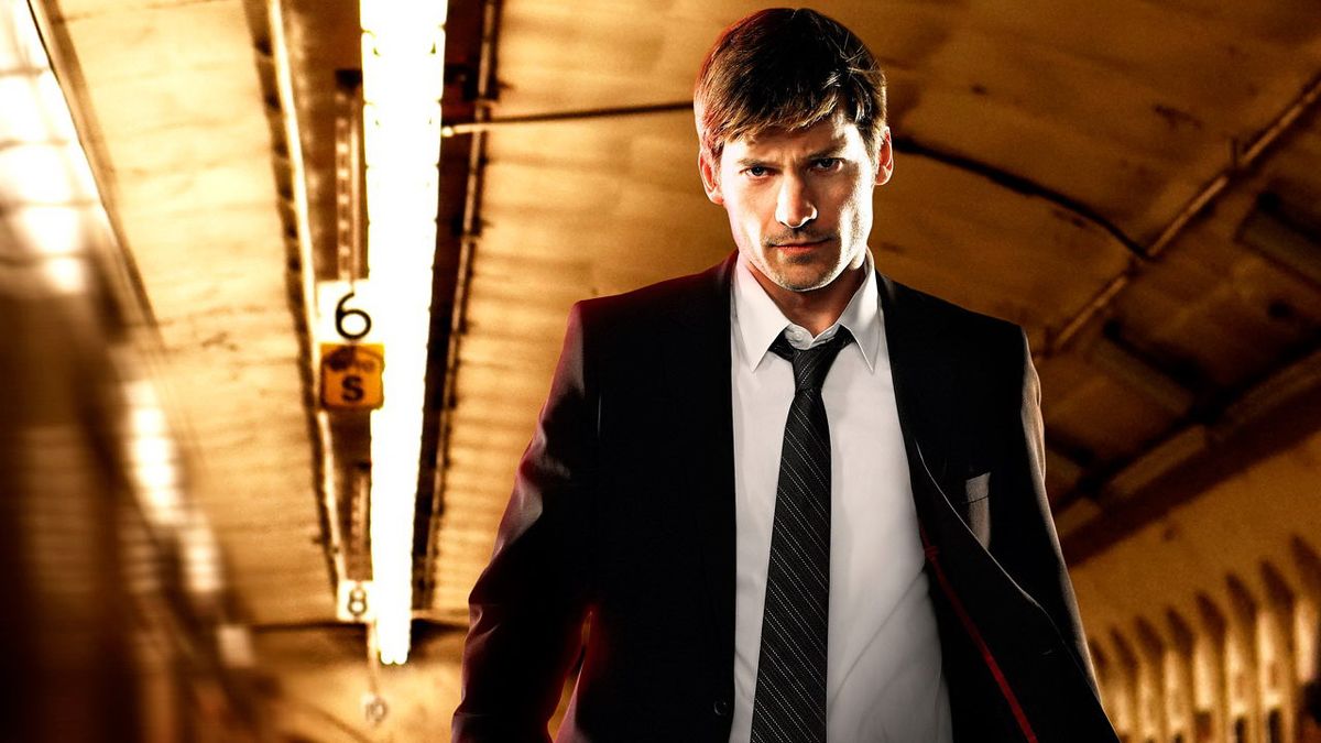 New Amsterdam Série SensCritique