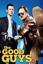 Affiche The Good Guys Affiche The Good Guys