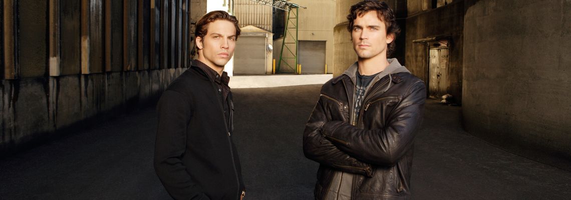 Cover Traveler : Ennemis d'État