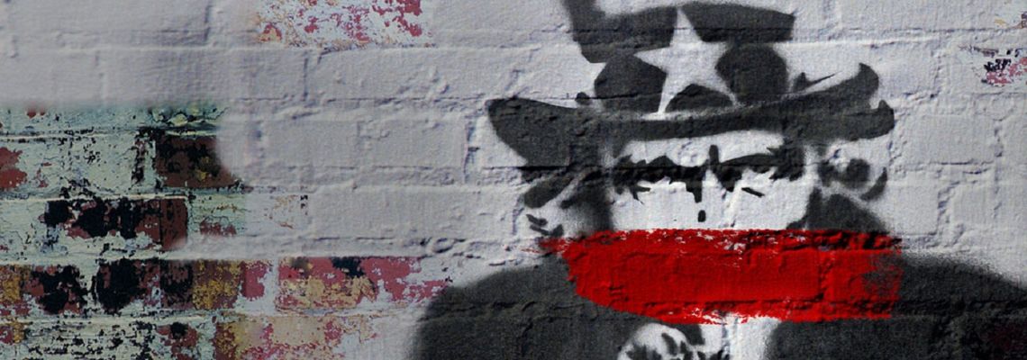 Cover Oliver Stone : Les États-Unis, l'Histoire jamais racontée