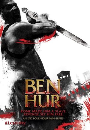 Ben Hur - Saison 1