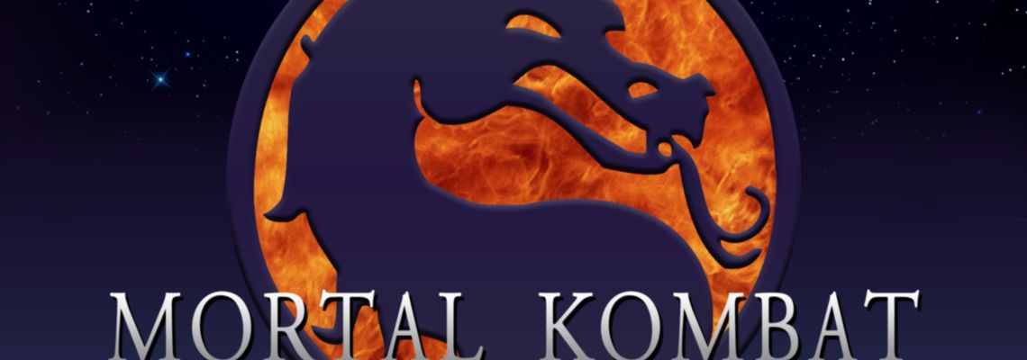 Cover Mortal Kombat : Les Gardiens du Royaume