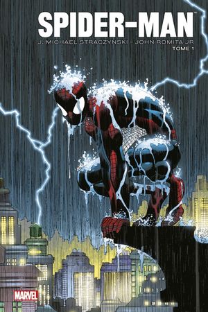 Spider-Man par J.M. Straczynski, tome 1