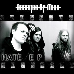 Hate EP (EP)