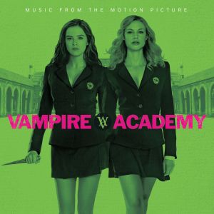 Vampire Academy (OST)