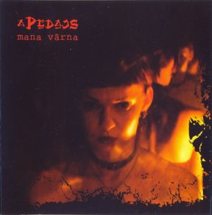 Mana vārna