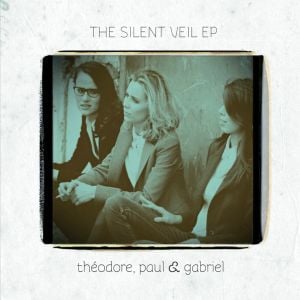 The Silent Veil (EP)