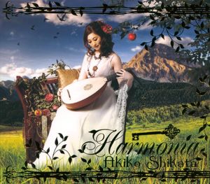 Harmonia