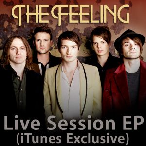 Live Session (Live)
