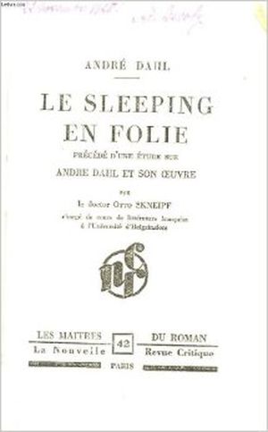 Le sleeping en folie