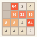 Jaquette 2048 Jaquette 2048