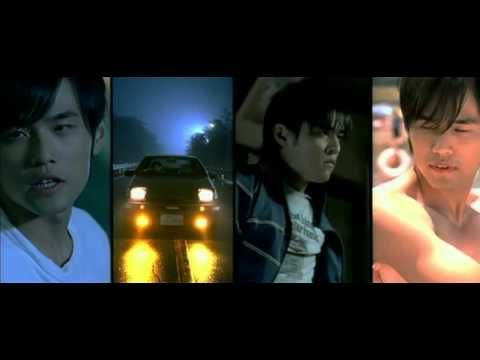 Bande-annonce de Initial D