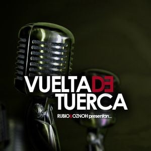 Vuelta de tuerca (Single)