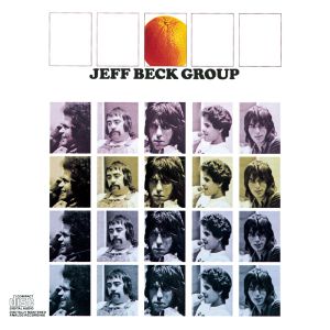 Jeff Beck Group / Rough and Ready