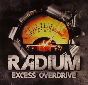 Excess Overdrive