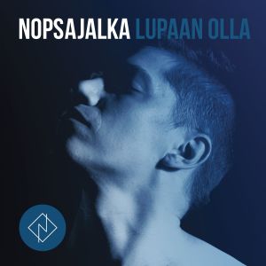 Lupaan olla (Single)