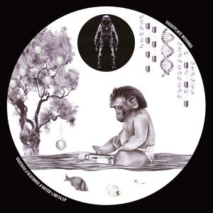 Outer Limits (EP)