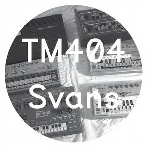 Svans (Single)