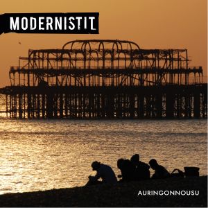 Auringonnousu (Single)