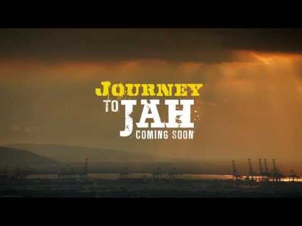 Journey to Jah