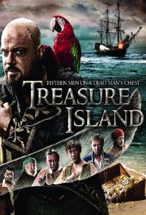 L'Île au trésor (2012)