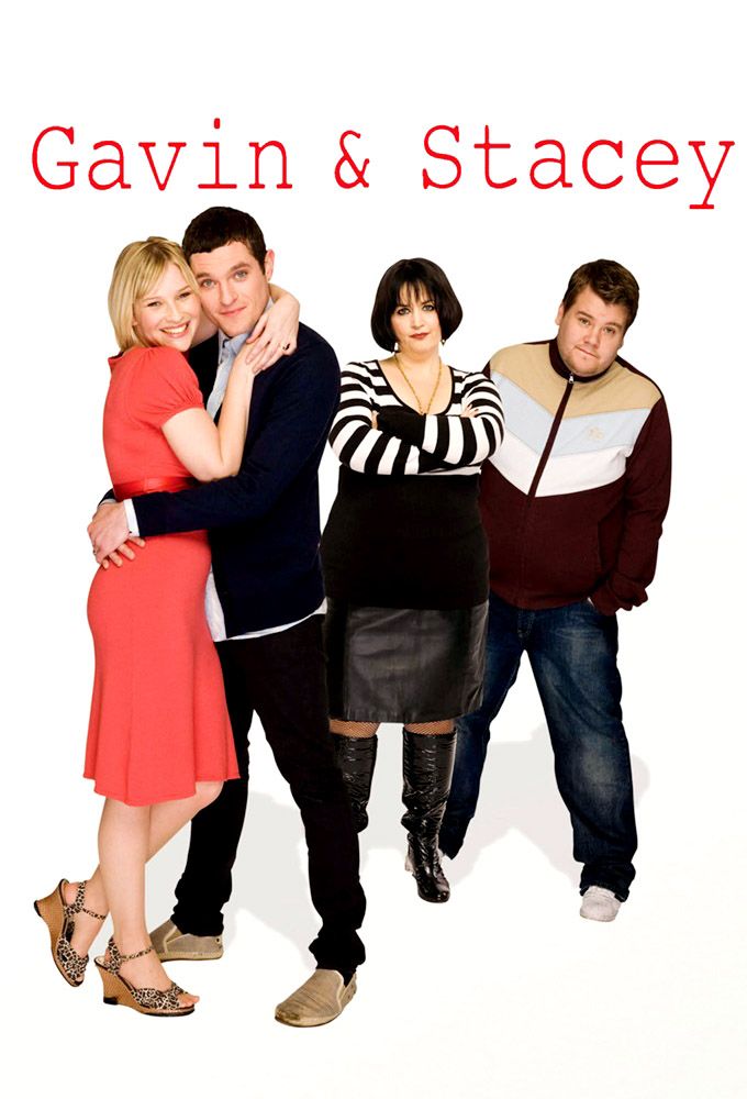 Watch Gavin Stacey Online Free - Watch Series