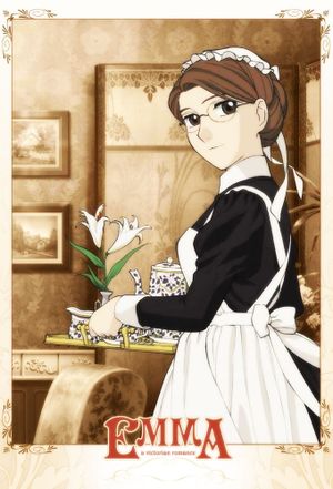 Emma : A Victorian Romance