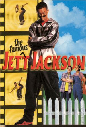 Jett Jackson