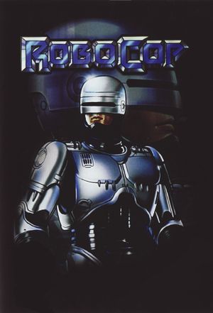 RoboCop