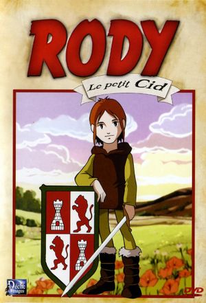 Rody, le petit Cid