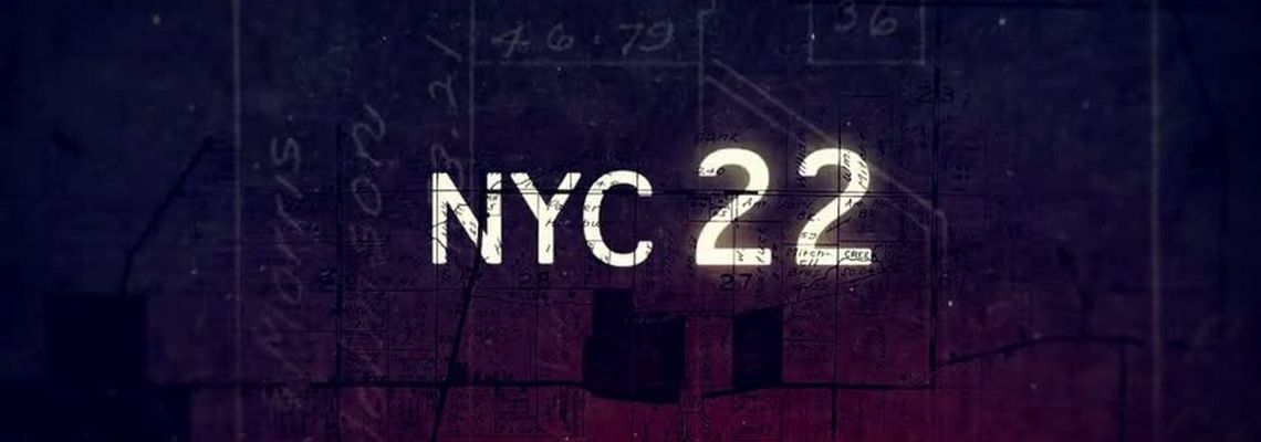 Cover NYC 22