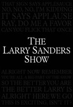 Affiche The Larry Sanders Show