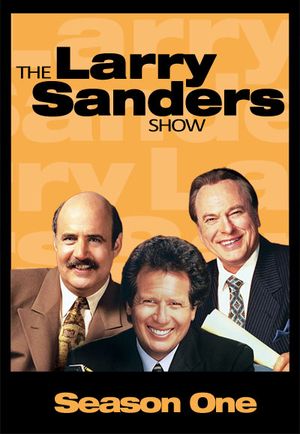 The Larry Sanders Show - Saison 1