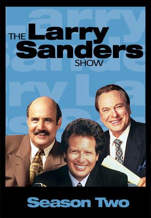 The Larry Sanders Show - Saison 2