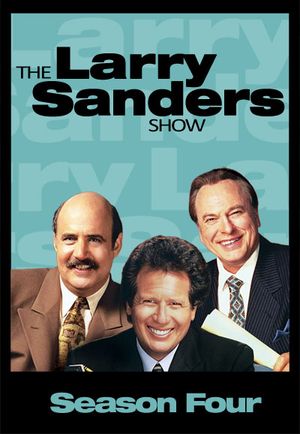 The Larry Sanders Show - Saison 4