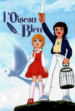 Avis Sur La Série Loiseau Bleu 1980 Vous Souvenez Vous