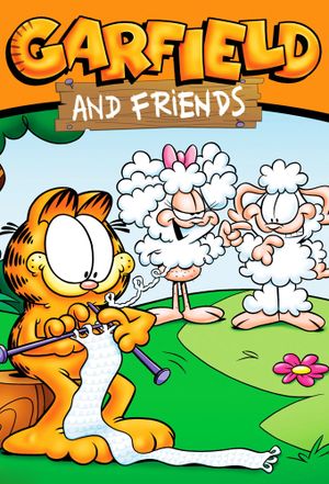 Garfield et ses amis