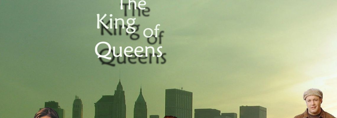 Cover The King of Queens