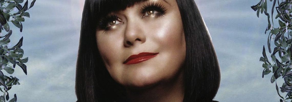 Cover The Vicar of Dibley