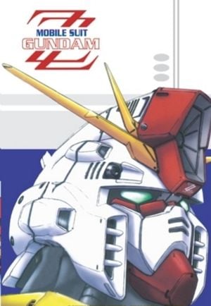 Mobile Suit Gundam ZZ - Saison 1