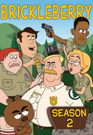 Brickleberry - Saison 2