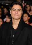 Kiowa Gordon