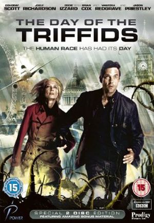 The Day of the Triffids - Saison 1