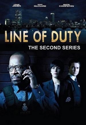 Line of Duty - Saison 2