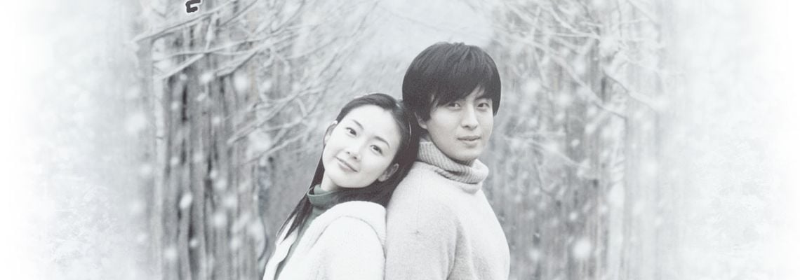 Cover Winter Sonata