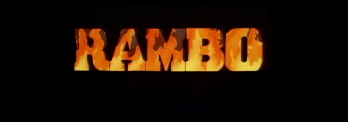Cover Rambo